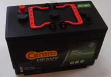 Centra 195Ah 6V Agri Power